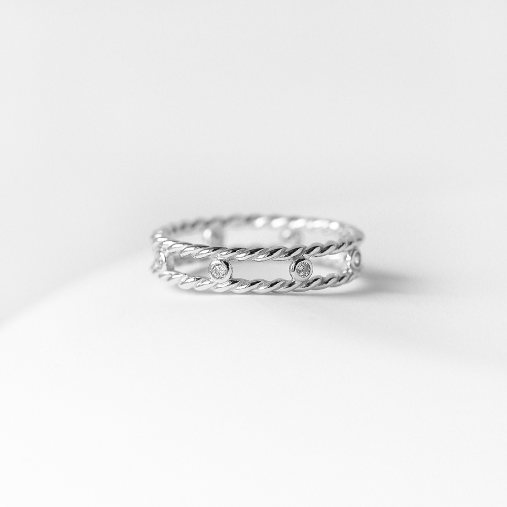 Ring FRIDA