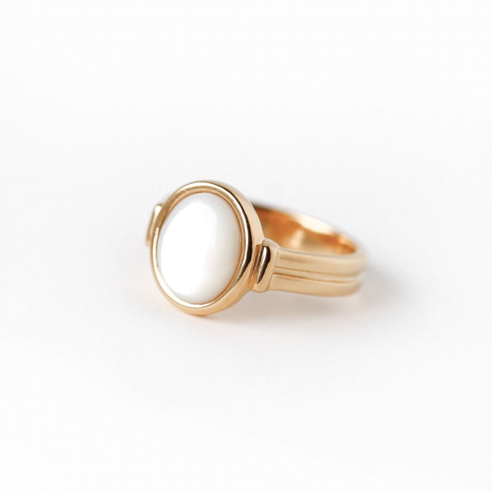 Ring CARA