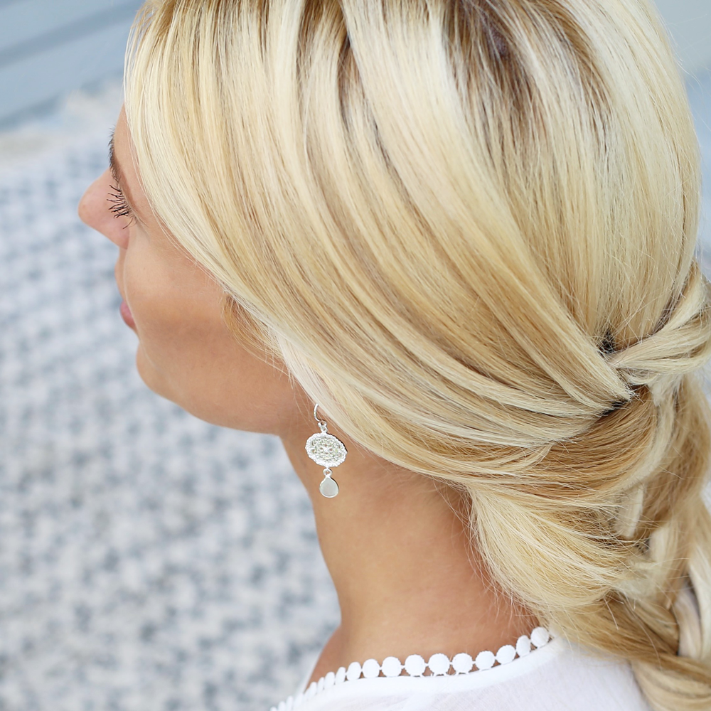 Earrings SUNY